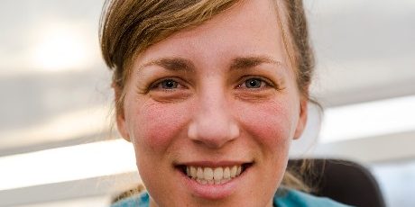 Anna Tómasdóttir Anna Tómasdóttir