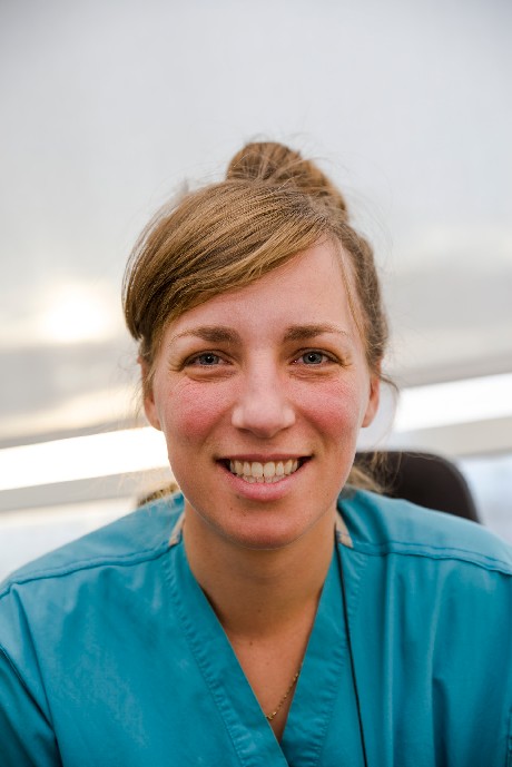 Anna Tómasdóttir Anna Tómasdóttir