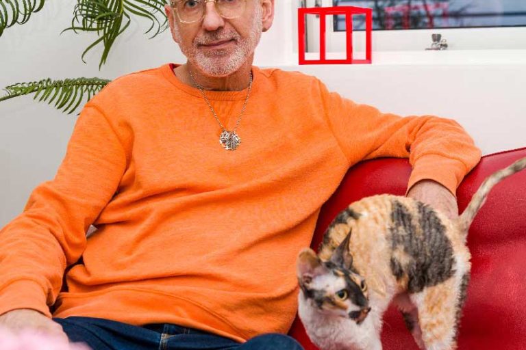 Vignir Ljósálfur Jónsson