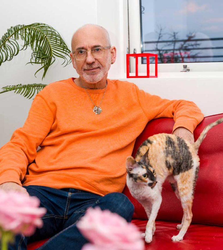 Vignir Ljósálfur Jónsson