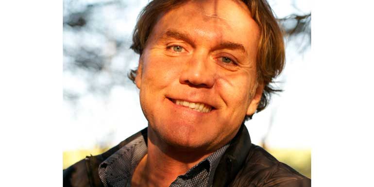 Einar Þór Jónsson Einar Þór Jónsson