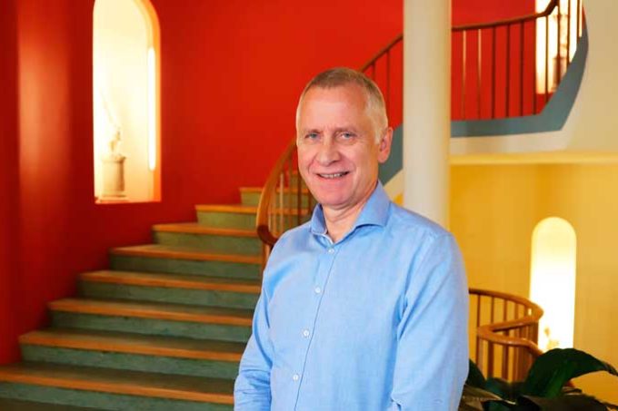 Þórólfur Guðnason