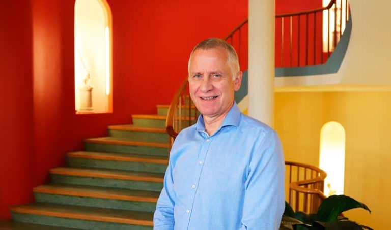 Þórólfur Guðnason