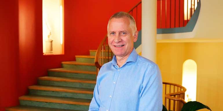 Þórólfur Guðnason Þórólfur Guðnason