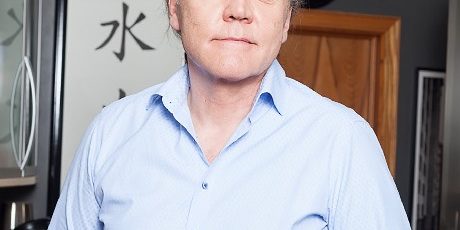 Einar Þór Jónsson, framkvæmdastjóri HIV Ísland