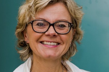 Bryndís Sigurðardóttir - Mynd: Pressphotos.biz