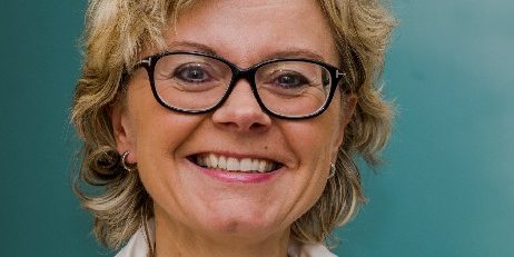 Bryndís Sigurðardóttir - Mynd: Pressphotos.biz