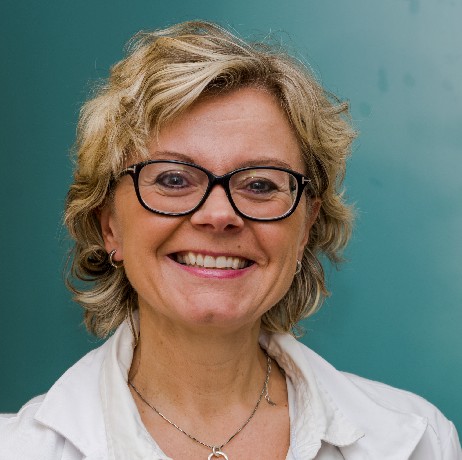 Bryndís Sigurðardóttir - Mynd: Pressphotos.biz