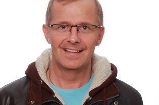 Skúli Ragnar Skúlason