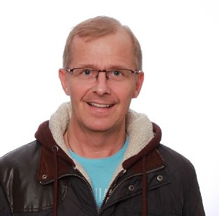 Skúli Ragnar Skúlason