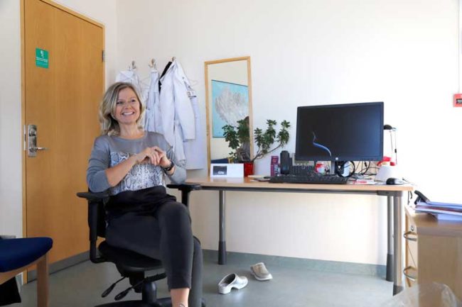 Bryndís Sigurðardóttir