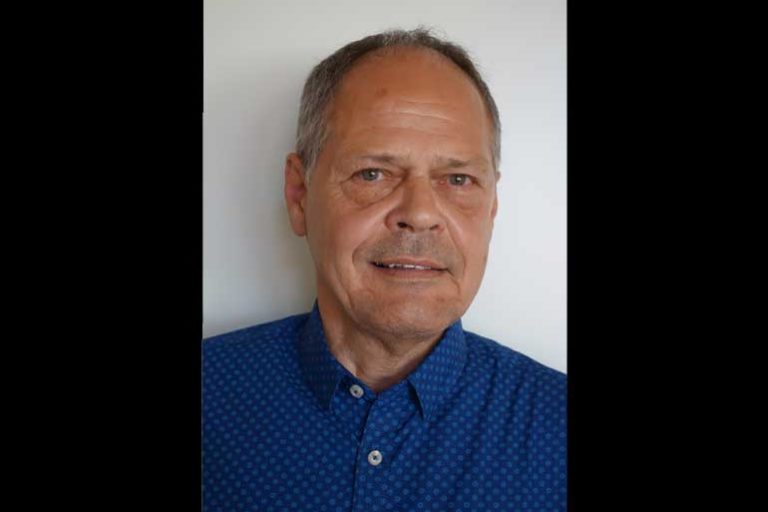 Percy B. Stefánsson