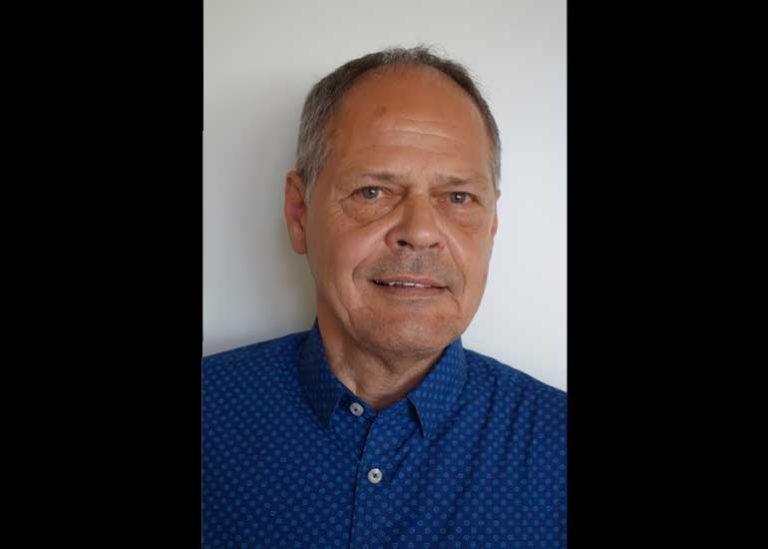 Percy B. Stefánsson