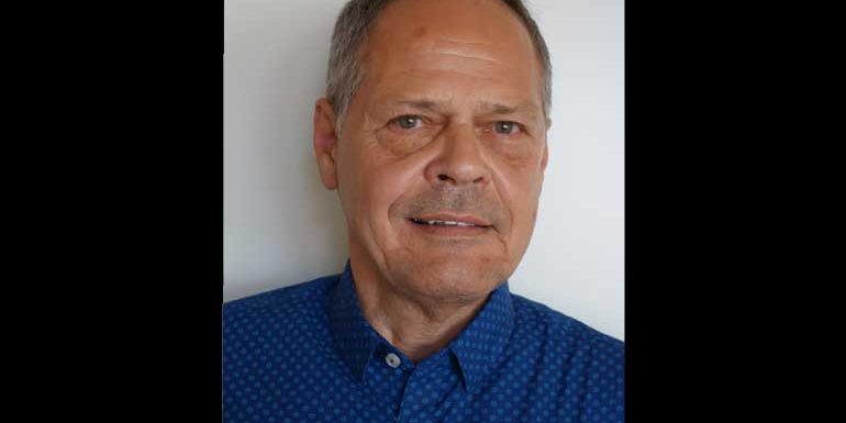 Percy B. Stefánsson