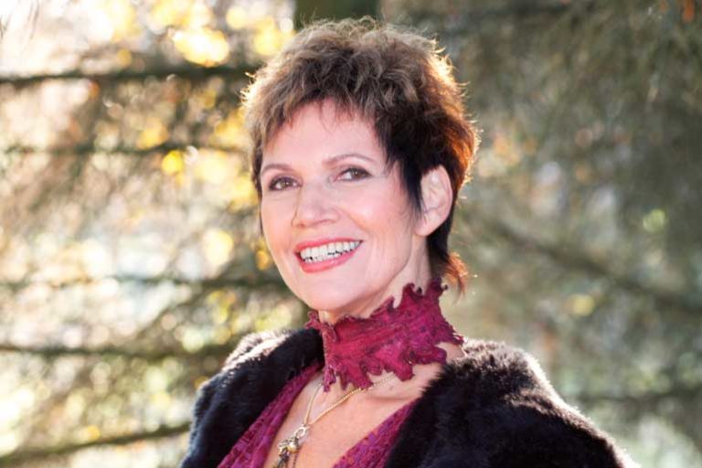 Sigrún Grendal Magnúsdóttir