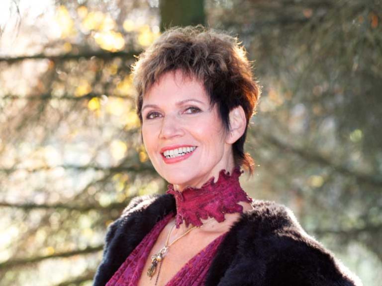 Sigrún Grendal Magnúsdóttir