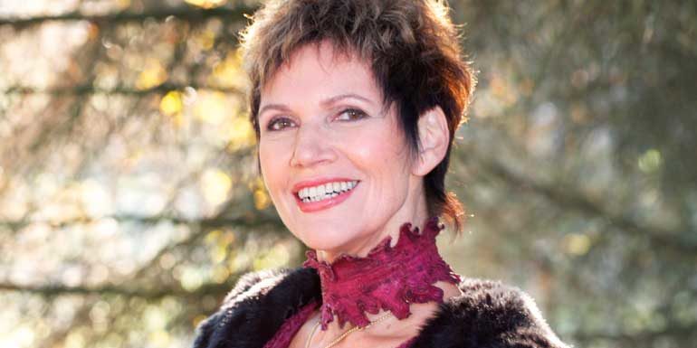 Sigrún Grendal Magnúsdóttir Sigrún Grendal Magnúsdóttir