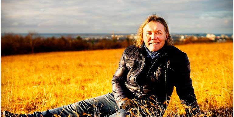 Einar Þór Jónsson Einar Þór Jónsson