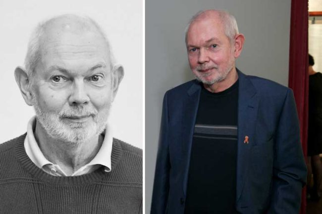 Guðni Baldursson Guðni Baldursson