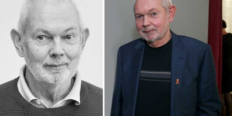 Guðni Baldursson Guðni Baldursson