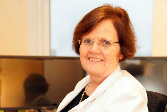 Hugrún Ríkarðsdóttir Hugrún Ríkarðsdóttir