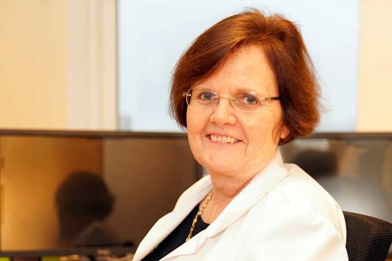 Hugrún Ríkarðsdóttir