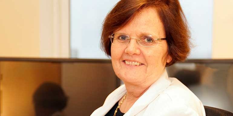 Hugrún Ríkarðsdóttir Hugrún Ríkarðsdóttir