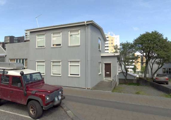 HIV Ísland, Hverfisgötu 69, 101 Reykjavík