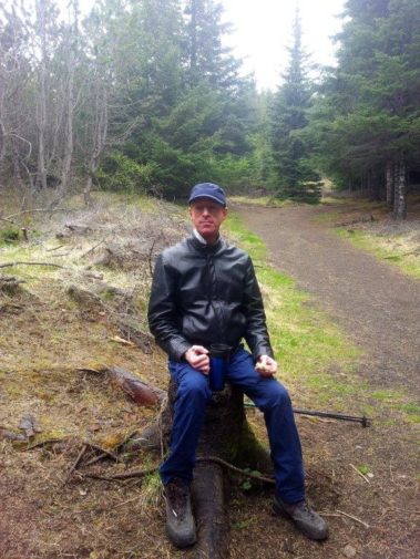 Súkkilaði í skóginum 2016