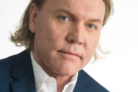 Einar Þór Jónsson