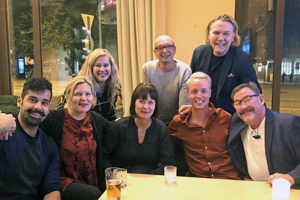 Áherslan í samstarfi HIV-Norden snýr að mannréttindum HIV jákvæðra, forvörnum og upplýsingum almennt út í samfélagið.