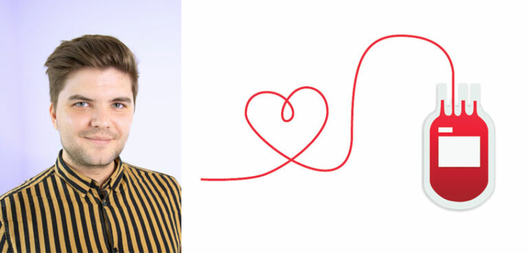 Daníel E. Arnarsson, framkvæmdastjóri Samtakanna 78.