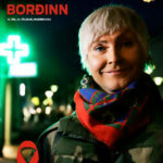 Rauði borðinn 2022