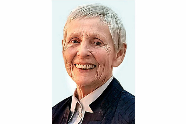 Hólmfríður Gísladóttir