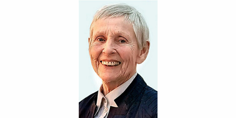 Hólmfríður Gísladóttir